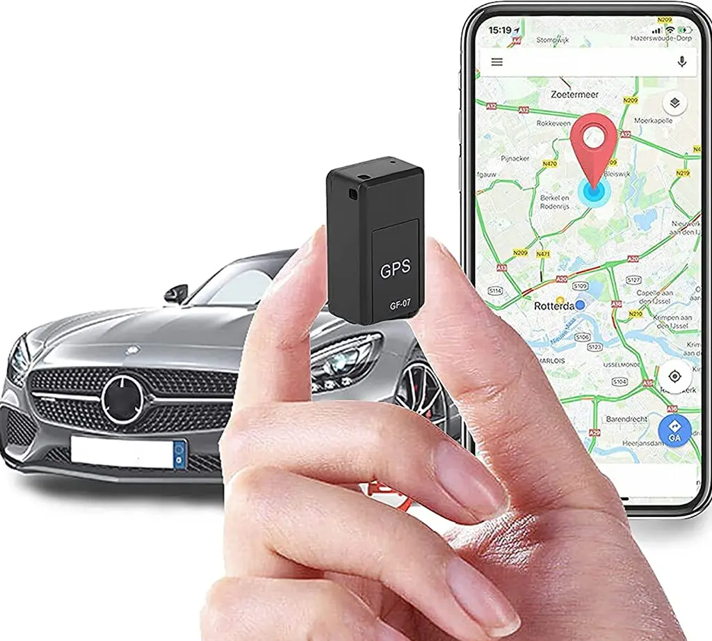gps infinity - Does Infiniti have GPS tracking