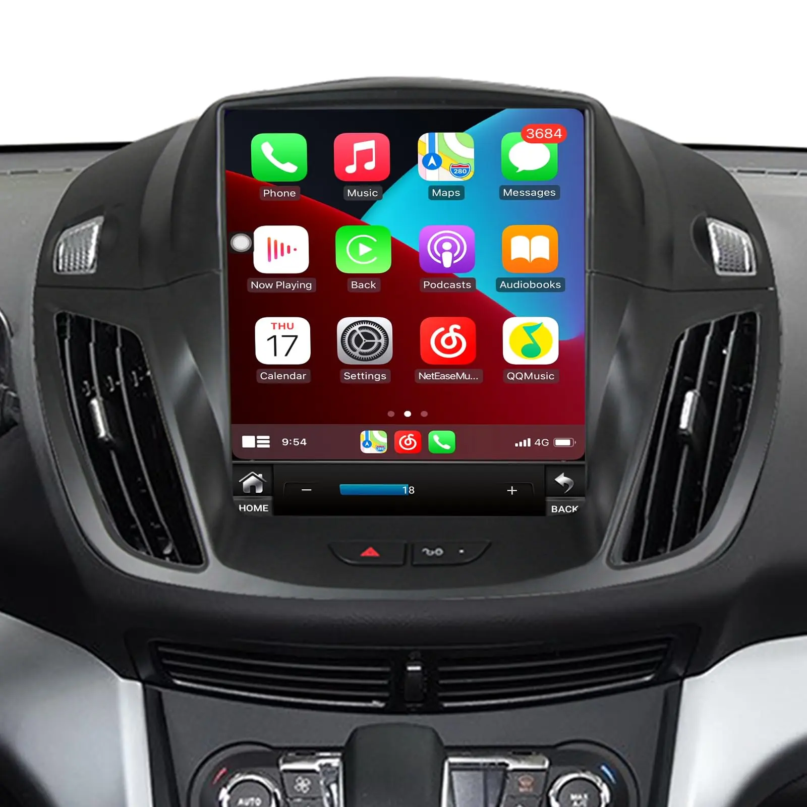 GPS en Ford Kuga: Guía completa - Does the Ford Kuga have GPS gps kuga - Does the Ford Kuga have GPS