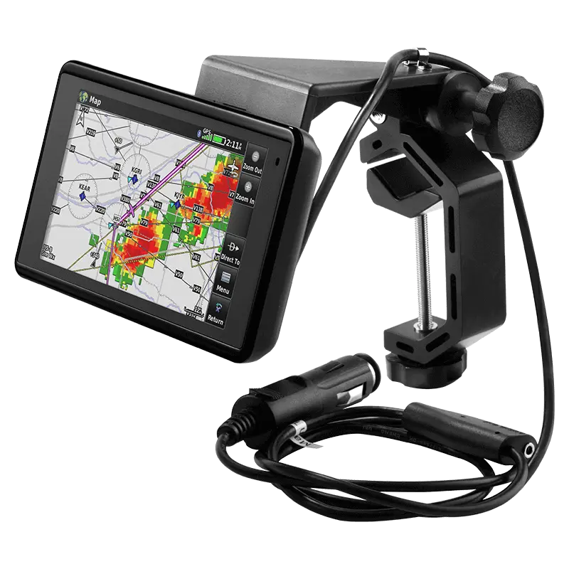 garmin handheld aviation gps - Does the Garmin Aera 760 require a subscription