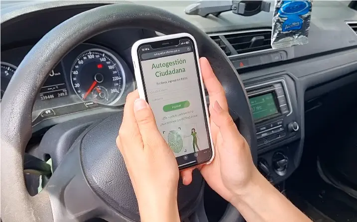 gps el villarino - Dónde se carga el Villarino 319