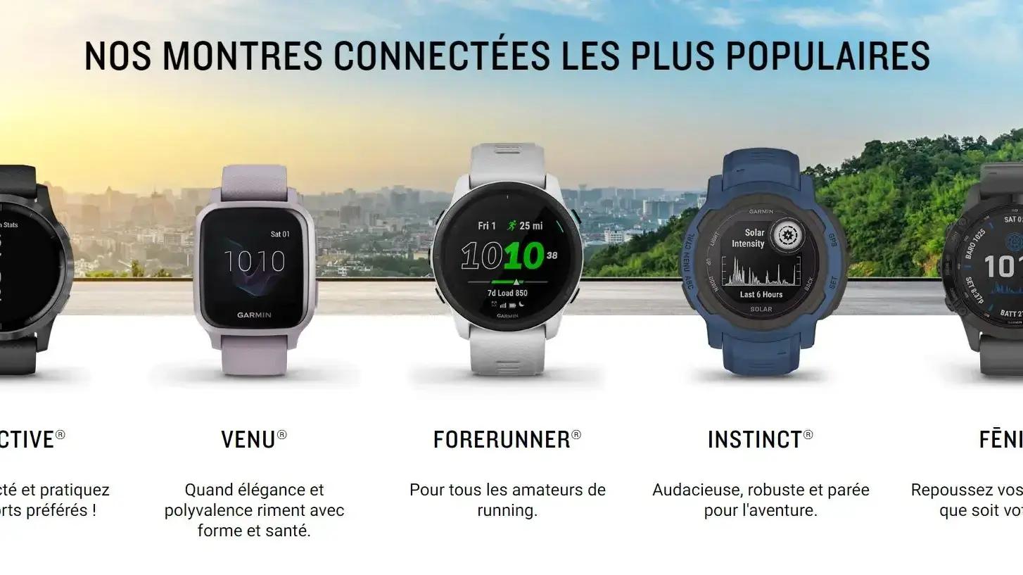 Cómo elegir un GPS Garmin: Guía definitiva - En qué GPS debería estar mi Garmin como elegir un gps garmin - En qué GPS debería estar mi Garmin