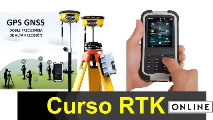 Ajustar Nivel GPS RTK con Nivel Óptico: Guía Completa - Hasta qué punto es preciso el RTK ajustar nivel gps rtk con nivel otico - Hasta qué punto es preciso el RTK