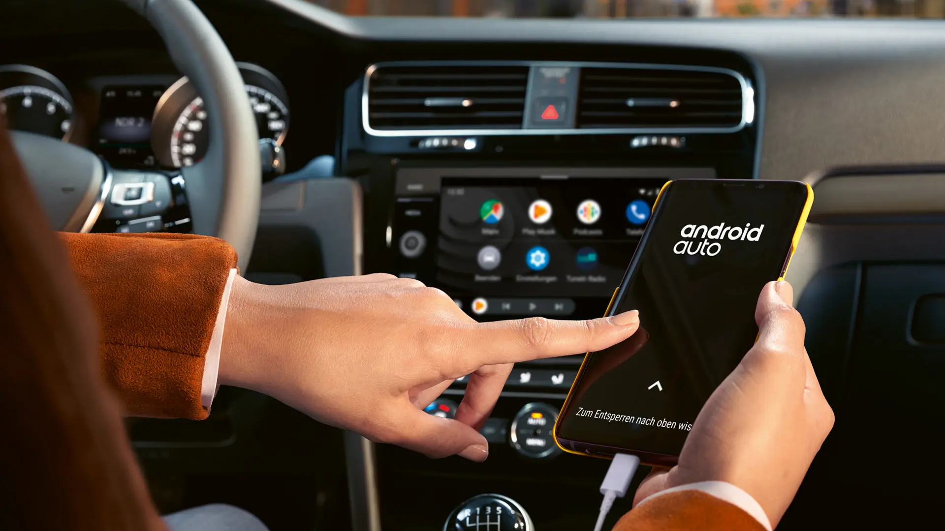 app para gps saveiro cross - Hay que pagar por VW App Connect
