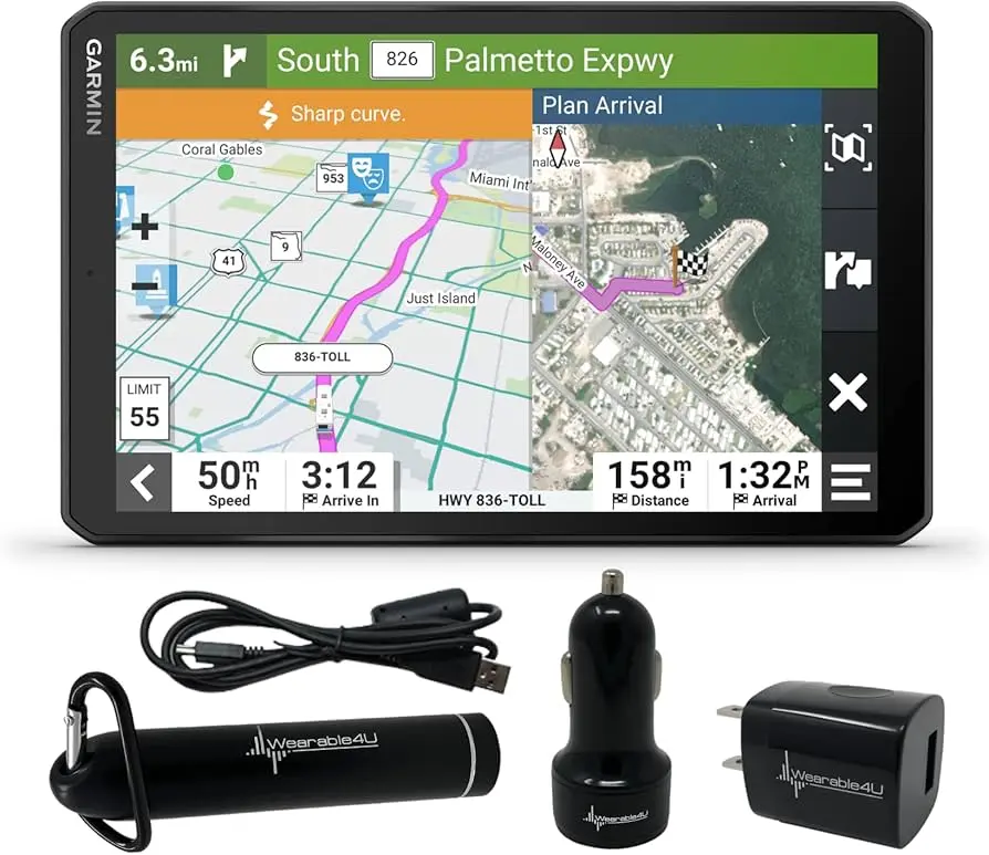 birdseye gps - How can I get Garmin BirdsEye for free