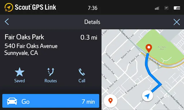 Scout GPS Link: Guía Completa de Conexión y Funciones - How do I connect my scout GPS link scout gps link - How do I connect my scout GPS link