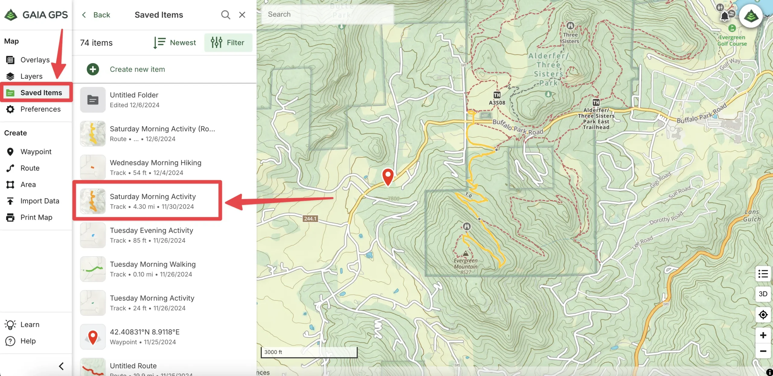 Gaia GPS Help: Guía Completa de Solución de Problemas y Preguntas Frecuentes - How do I contact Gaia GPS customer service gaia gps help - How do I contact Gaia GPS customer service