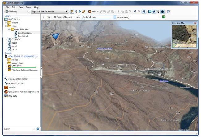El mejor software para descargar puntos y rutas desde tu GPS Garmin - How do I download waypoints from my Garmin best software to download points and tracks from garmin gps - How do I download waypoints from my Garmin