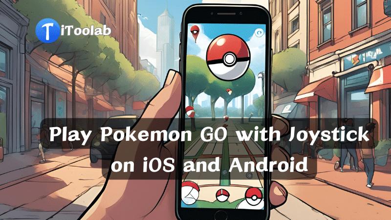 Pokemon Go GPS Cheat iPhone: Guía Completa y Riesgos - How do I fake my GPS for Pokemon Go pokemon go gps cheat iphone - How do I fake my GPS for Pokemon Go