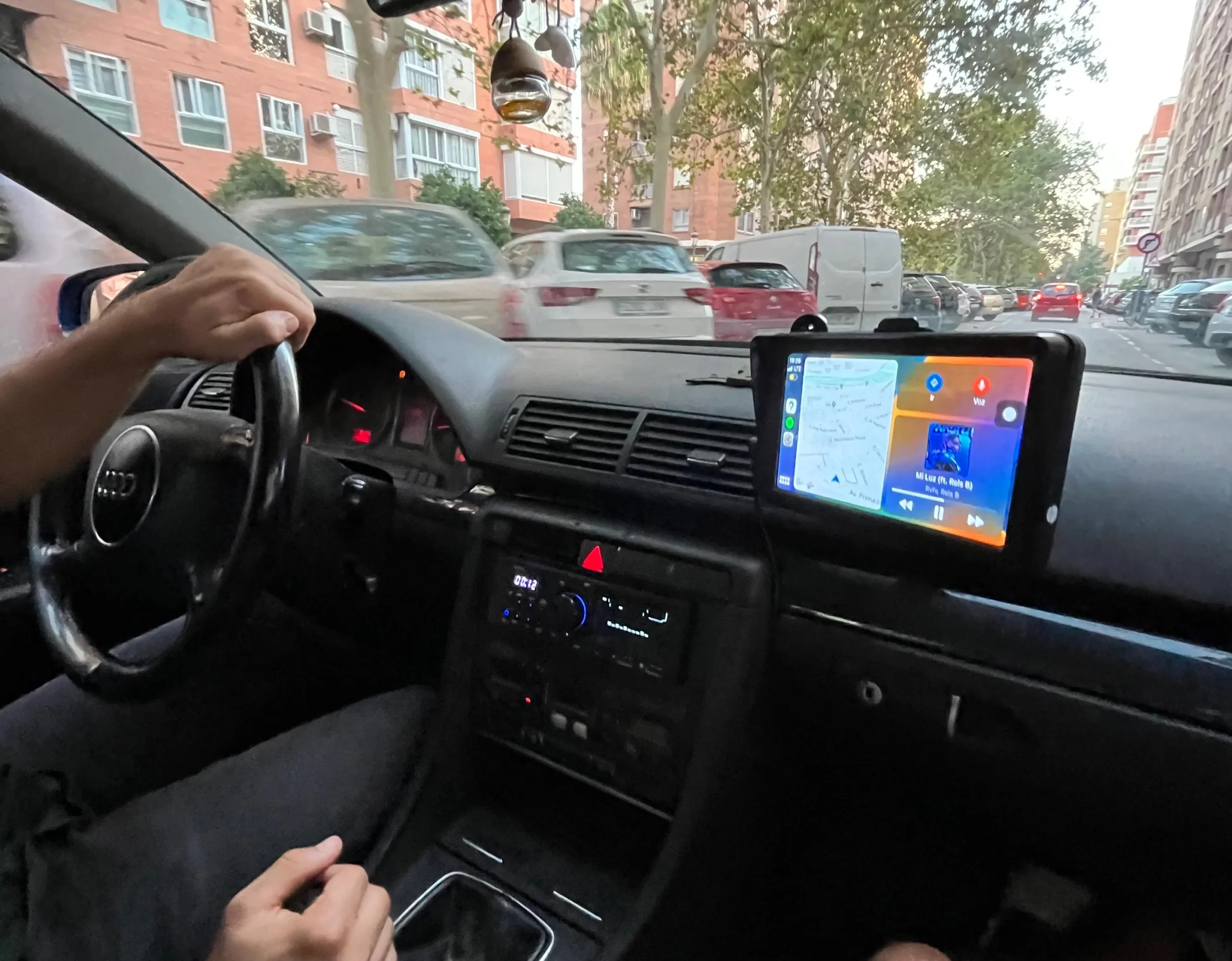 GPS Mix: Una Guía Completa del Sistema de Posicionamiento Global - How do I get GPS on my car screen gps mix - How do I get GPS on my car screen