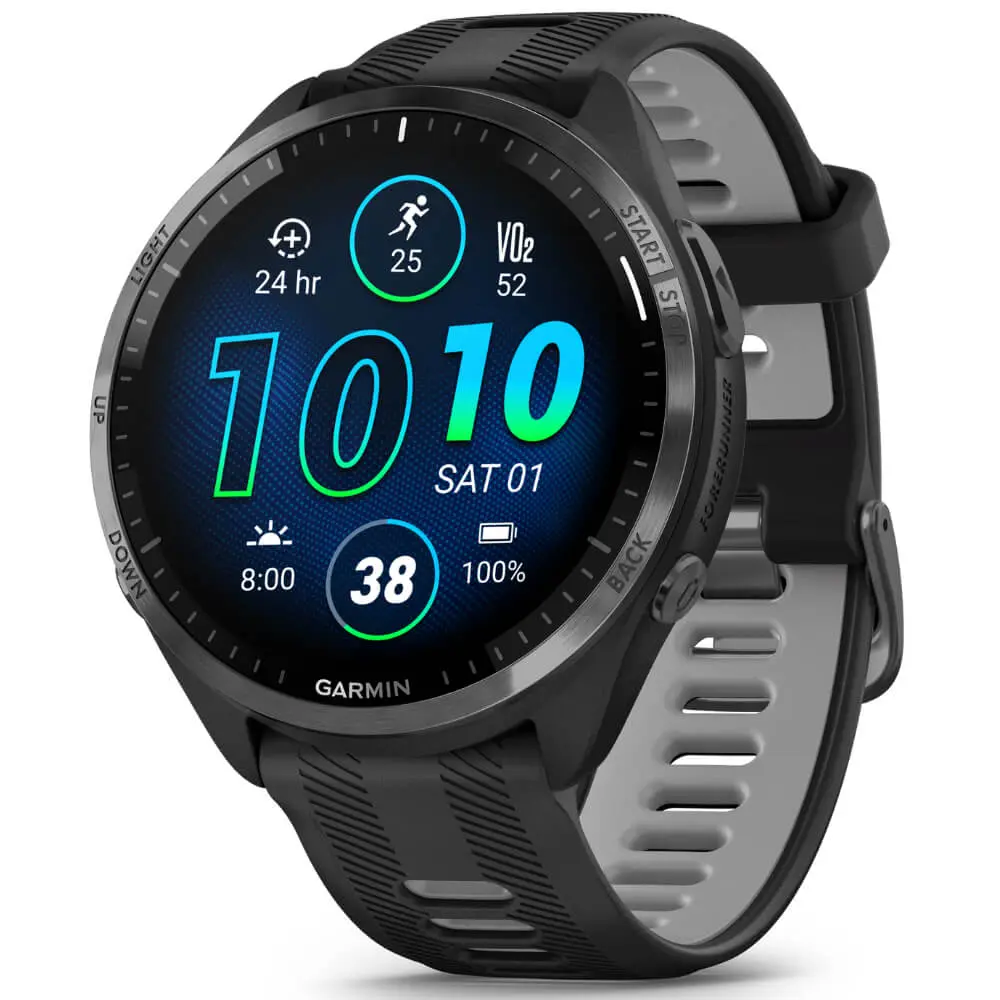 Garmin Forerunner GPS: Tu Guía Completa - How do I get GPS on my Garmin Forerunner garmin forerunner gps - How do I get GPS on my Garmin Forerunner