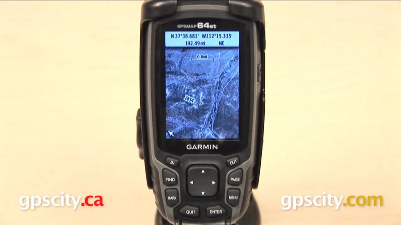 birdseye gps - How do I install BirdsEye