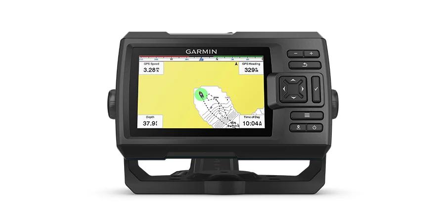 gps garmin megatone - How do I make my Garmin GPS more accurate