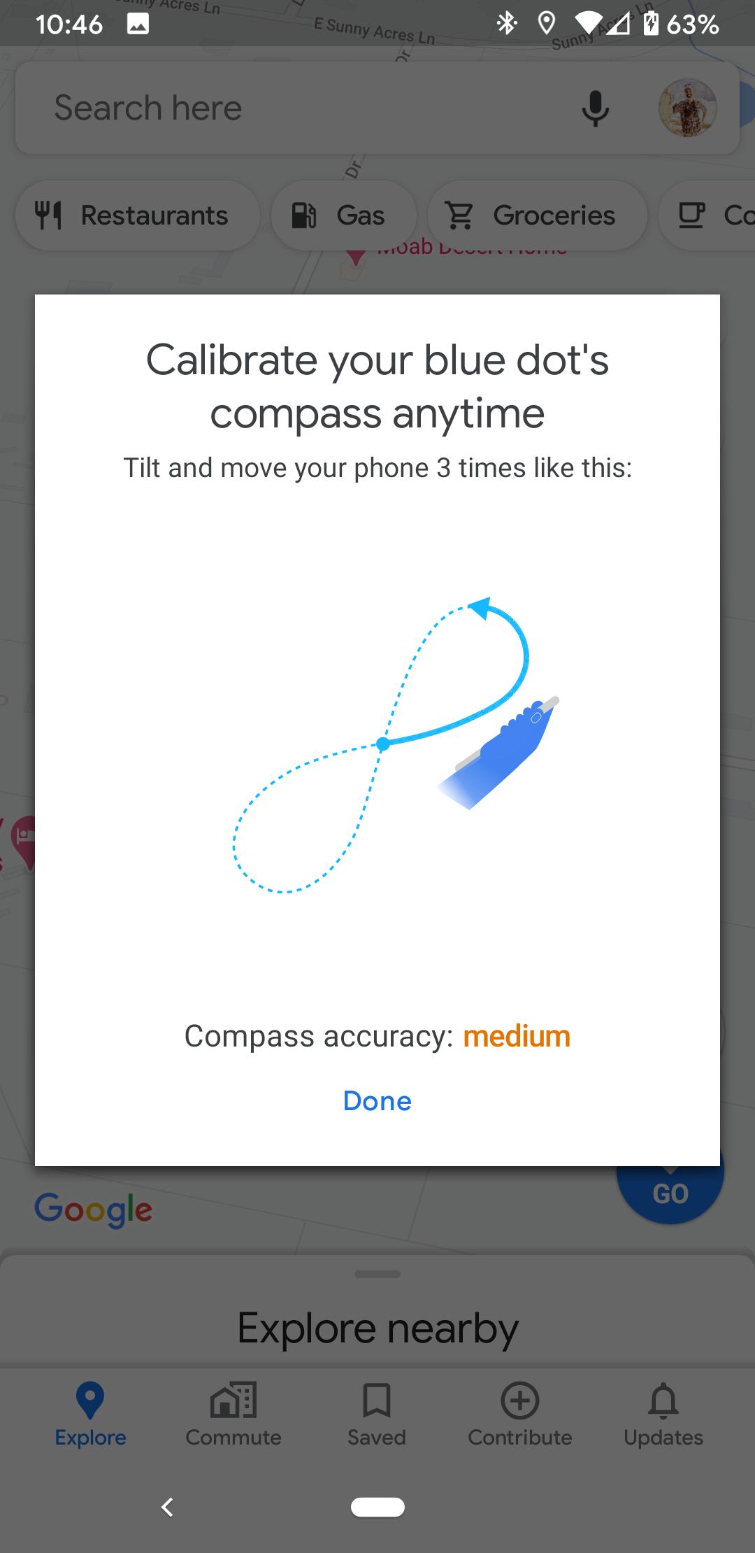 Calibración GPS iPhone: Guía completa para una mejor precisión - How do I recalibrate my iPhone calibrate gps iphone - How do I recalibrate my iPhone