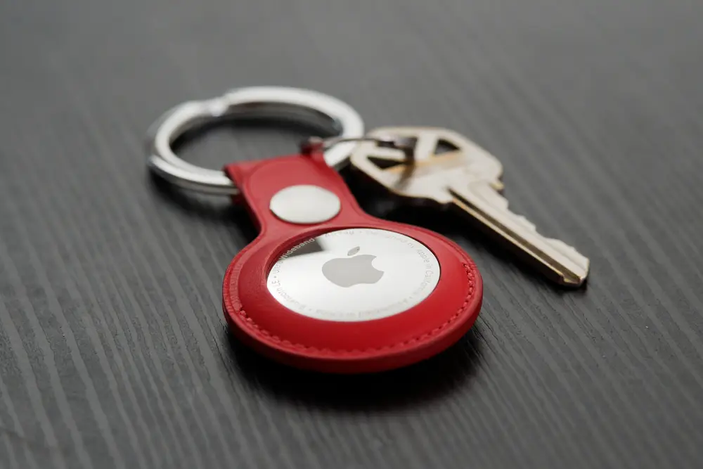 gps apple - How far do Apple AirTags work