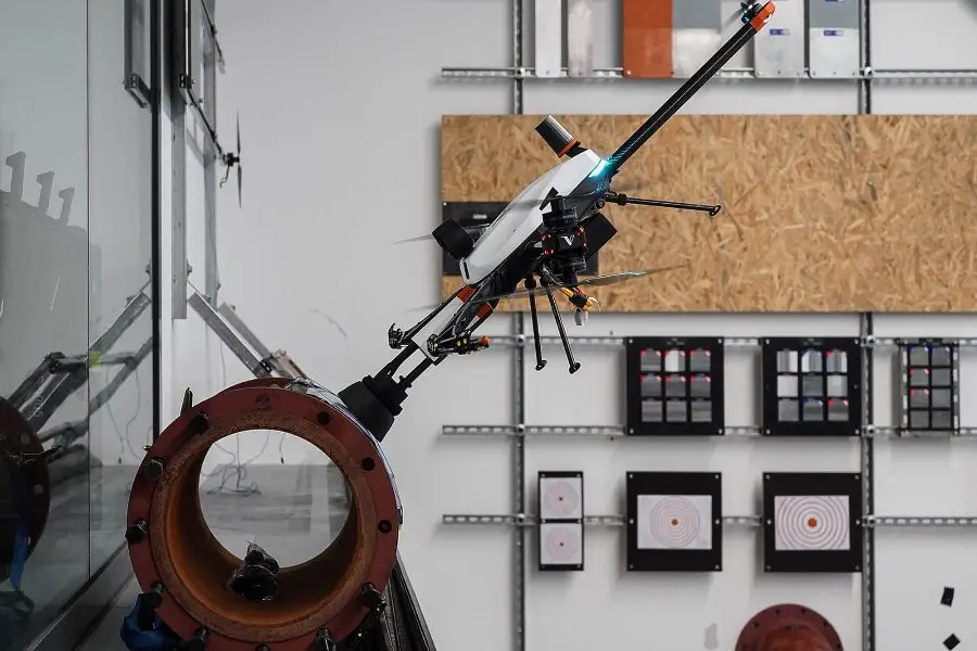 professional drones with camera and gps - How much does a decent drone with camera cost