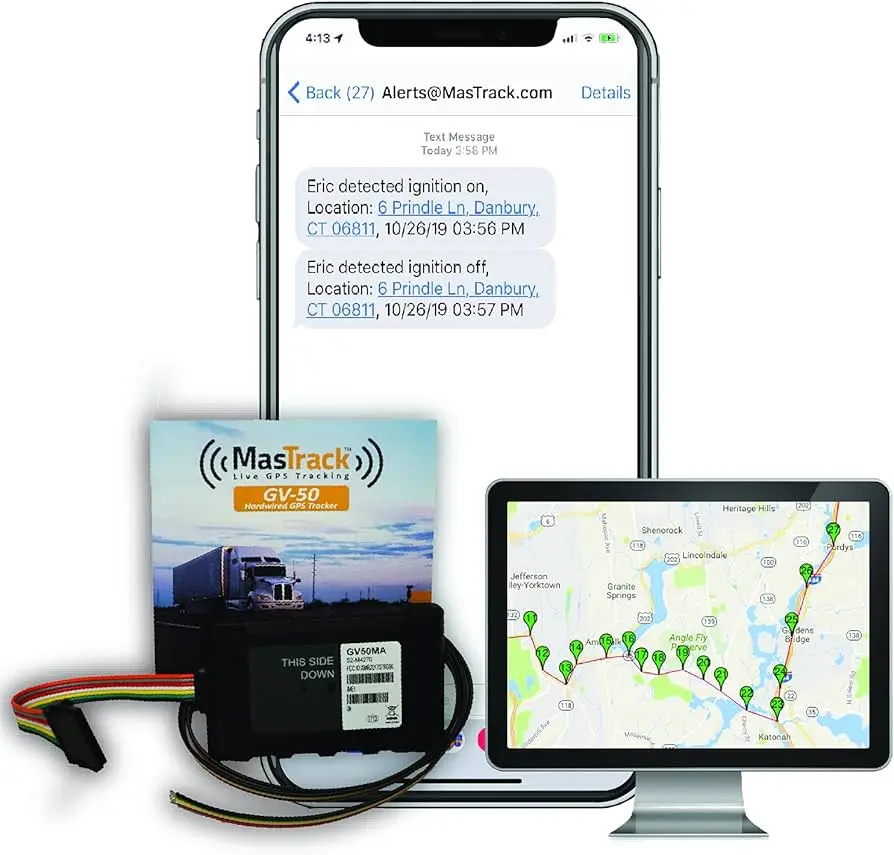 MasTrack GPS: Costo y Características del Sistema de Rastreo - How much does MasTrack cost mastrack gps - How much does MasTrack cost