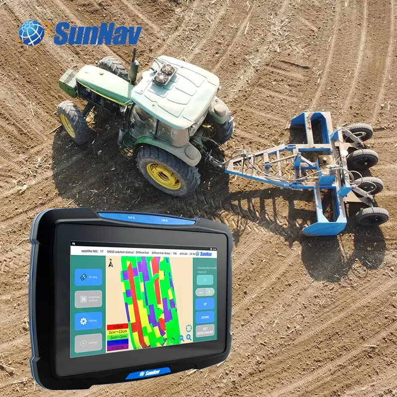 android gps farmer - Is field Navigator free