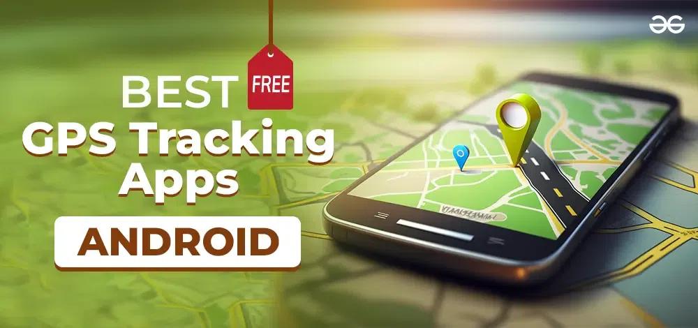 Mejores Apps GPS Gratuitas para Android en 2023 - Is Google GPS app free best free gps app for android - Is Google GPS app free