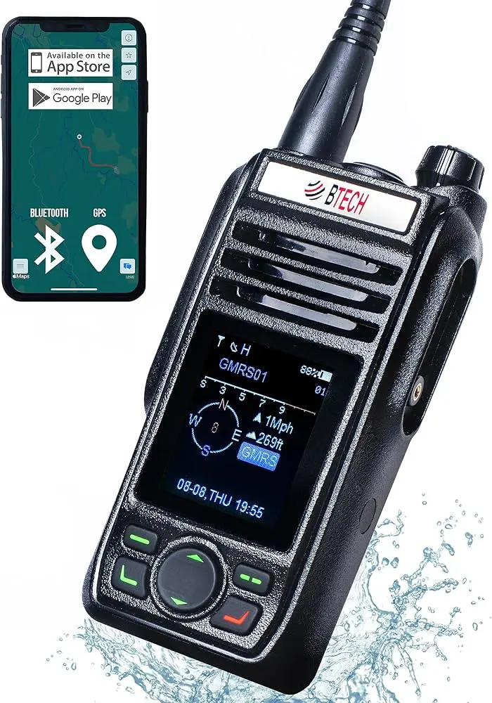 GPS Walkie Talkies: La Guía Definitiva - Is it illegal to own a walkie-talkie gps walkie talkie - Is it illegal to own a walkie-talkie