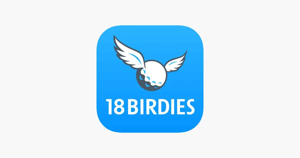 birdie apps golf gps - Is the 18 birdies app free