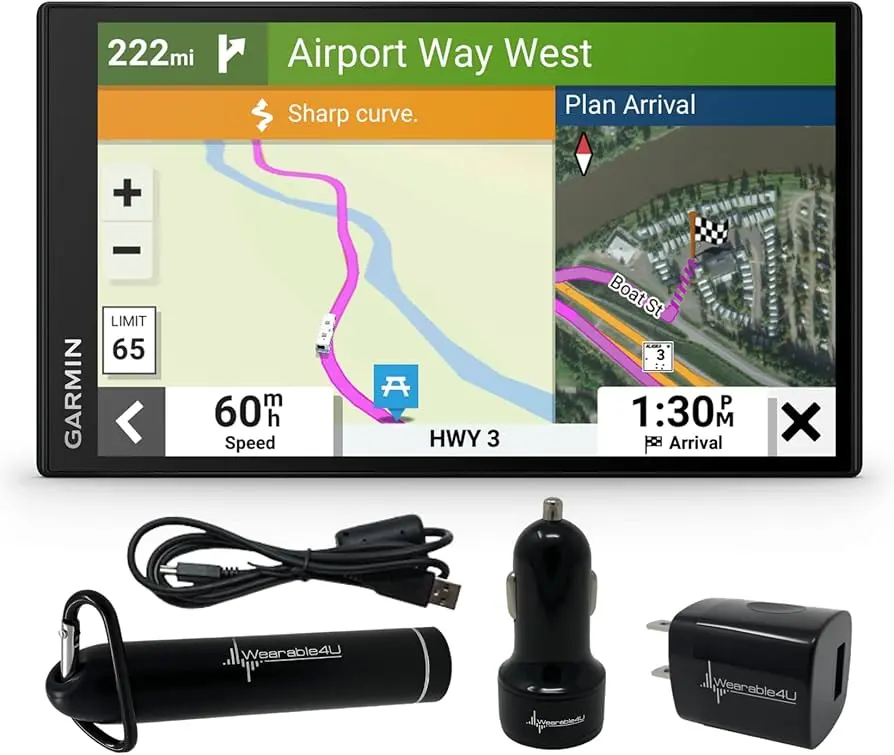 birdseye gps - Is the Garmin BirdsEye still available