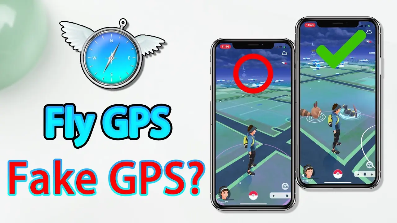 <b>Bot Pokémon Go Fly GPS</b>: Guía Completa para Principiantes - Is there a bot for Pokemon go bot pokemon go fly gps - Is there a bot for Pokemon go