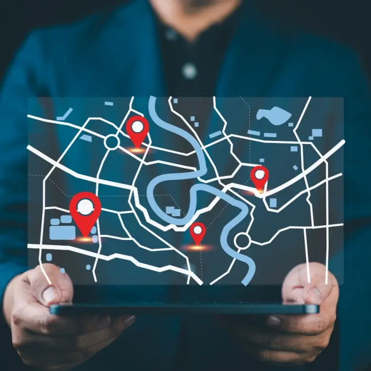 gps alternatives - Is there something better than GPS