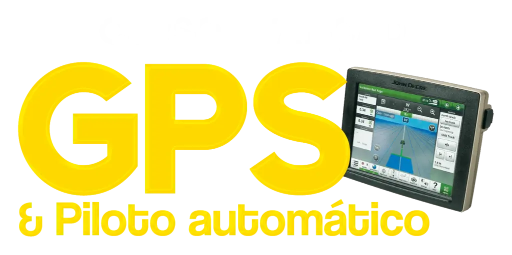 curso gps john deere - John Deere SF1 es gratuito