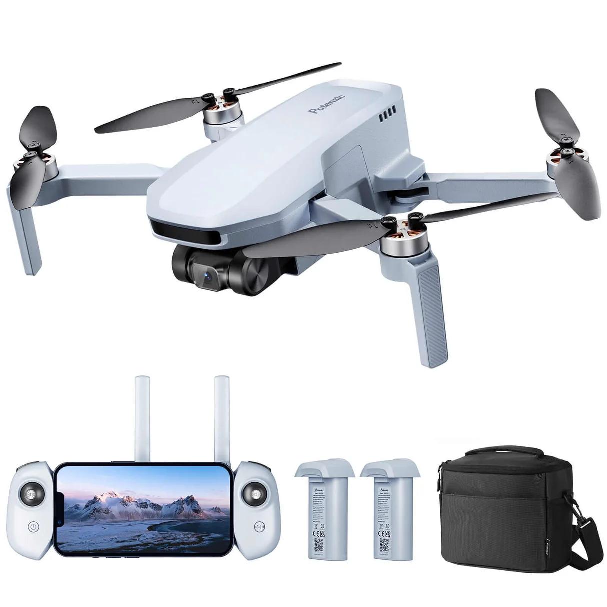 Drohne mit GPS: El Guía Definitivo para Vuelos Seguros y Precisos - Kann eine Drohne ohne GPS fliegen drohne mit gps - Kann eine Drohne ohne GPS fliegen
