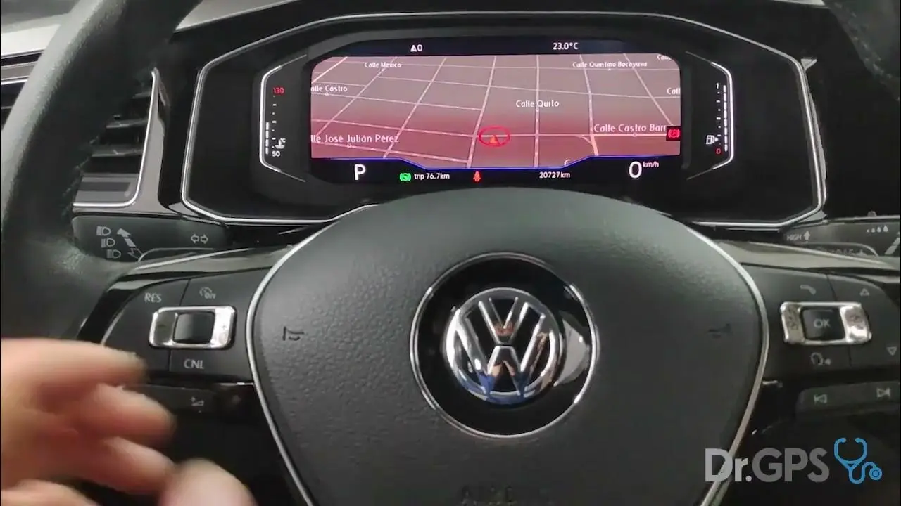 Actualizar Mapas GPS Amarok: Guía Completa - Las actualizaciones de mapas de VW son gratuitas actualizar mapas gps amarok - Las actualizaciones de mapas de VW son gratuitas