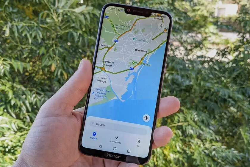 Actualice mi GPS y ahora no veo el mapa: Soluciones y guía completa - Por qué no se actualiza mi ubicación en Google Maps actualice mi gps y ahora no veo el mapa - Por qué no se actualiza mi ubicación en Google Maps