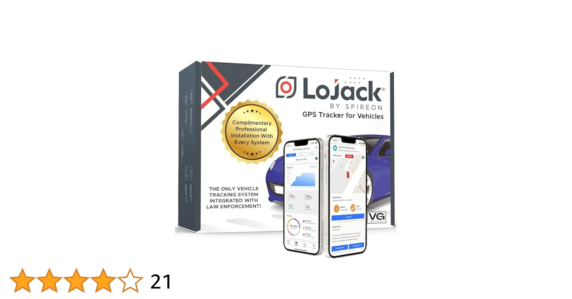 Actualización GPS LoJack: Guía Completa para Usuarios - Puedo cancelar mi suscripción a LoJack actualizacion gps lojack - Puedo cancelar mi suscripción a LoJack
