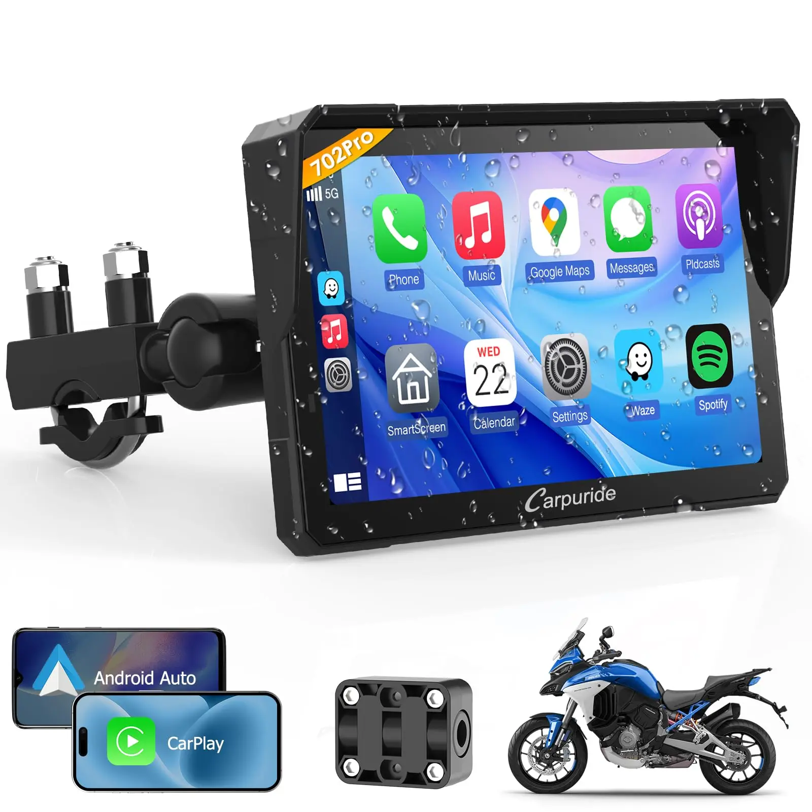 Compartir GPS Android a través de Bluetooth: Guía completa - Puedo usar GPS con Bluetooth android compartir gps bluetooth - Puedo usar GPS con Bluetooth