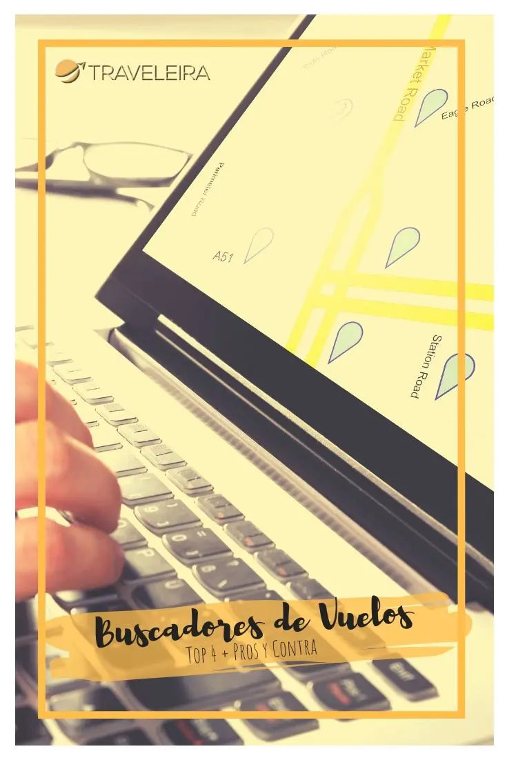 rastreador de vuelos google - Qué buscador de vuelos es el mejor