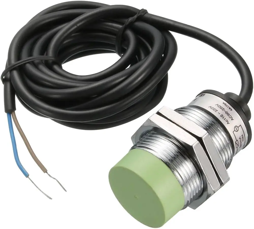 Rastreador de Señal Inductivo: Guía Completa - Qué detecta un sensor magnético inductivo rastreador de señal inductivo - Qué detecta un sensor magnético inductivo