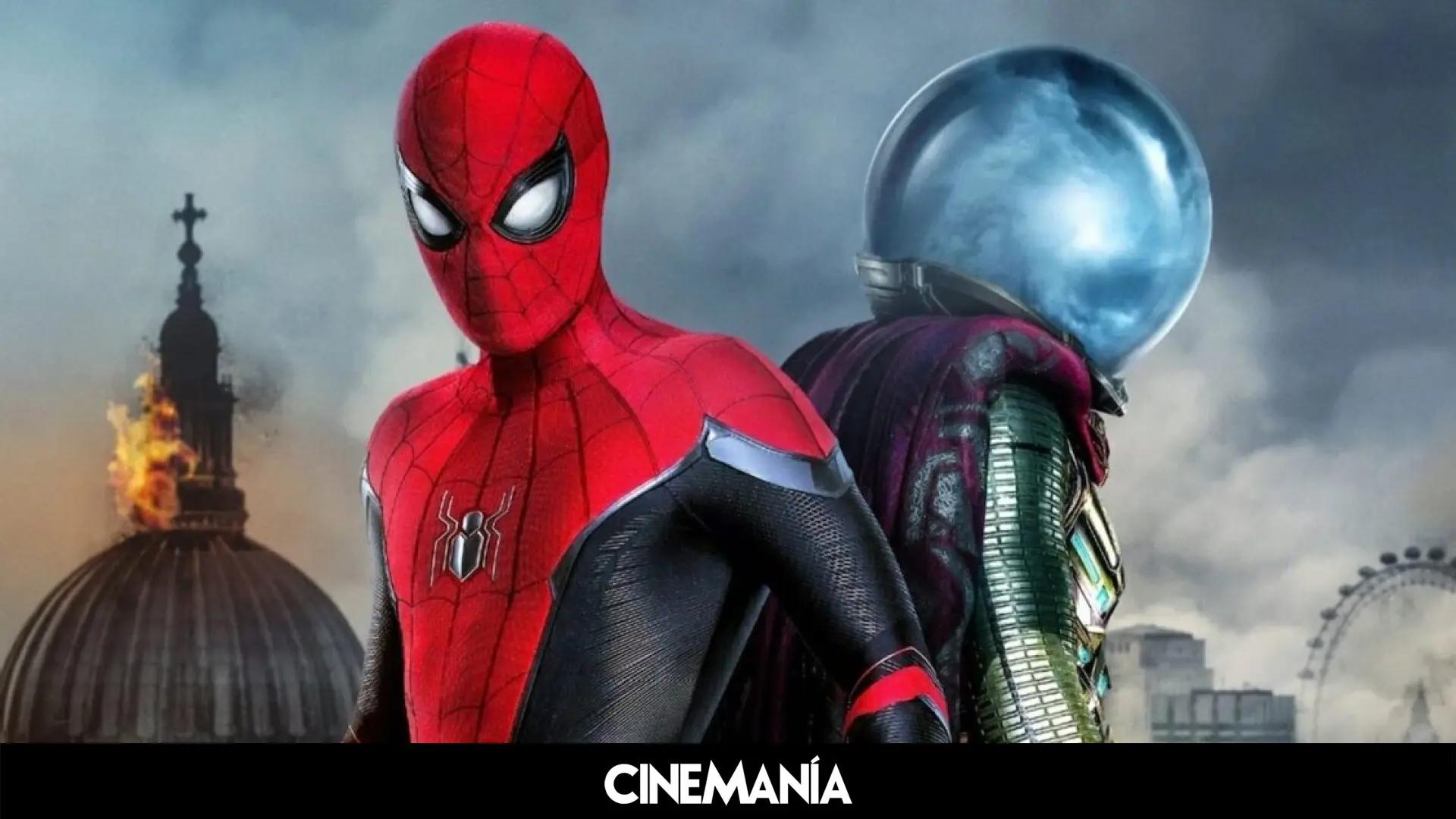 rastreador con spiderman homecoming - Qué edad tiene Peter en Homecoming