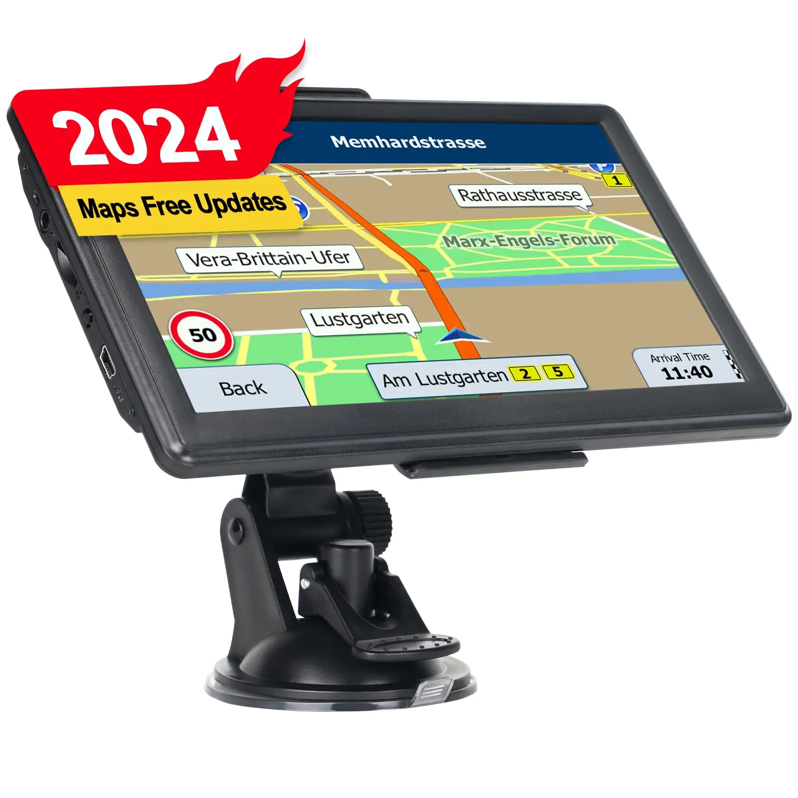 gps comercial - Qué es el GPS comercial