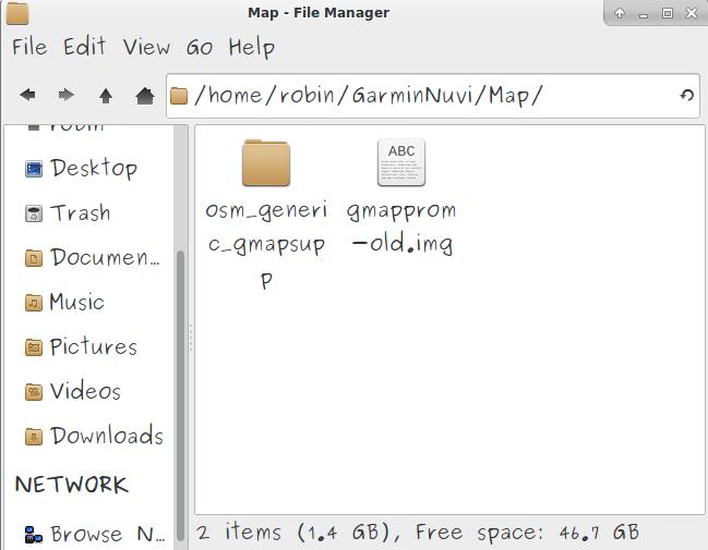 Actualizar GPS Garmin: Guía completa para gmapsupp.img - Qué es un archivo img de Gmapsupp actualizar gps garmin gmapsupp.img - Qué es un archivo img de Gmapsupp