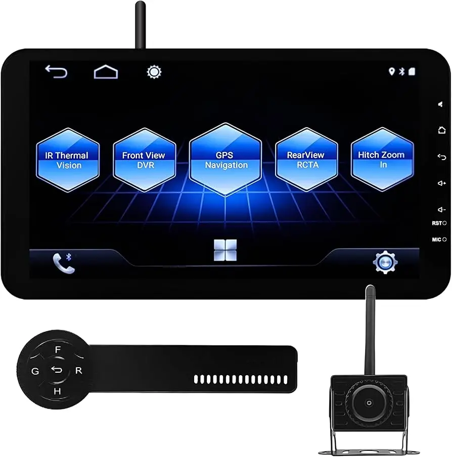 gps integrado - Qué es un GPS integrado
