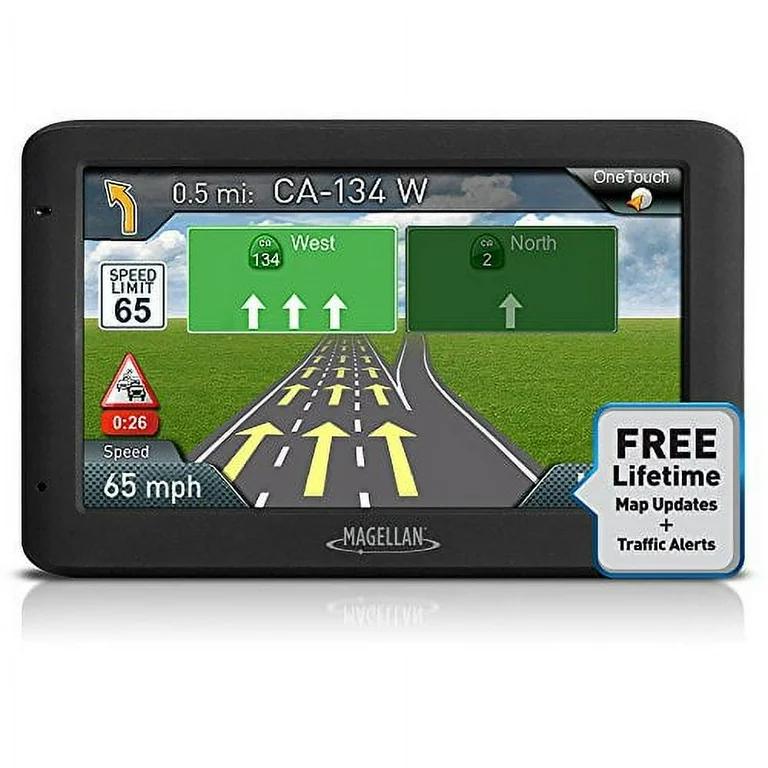 gps magallanes - Qué es un GPS Magellan