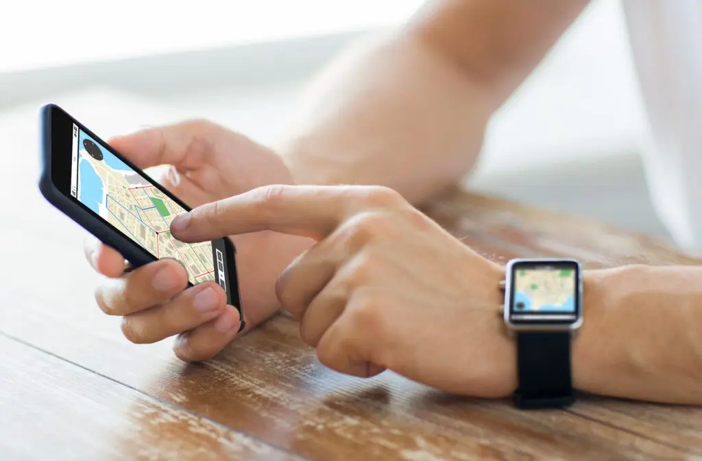 Pulsera Rastreador GPS: La Guía Definitiva - Qué es una pulsera con GPS pulsera rastreador gps - Qué es una pulsera con GPS