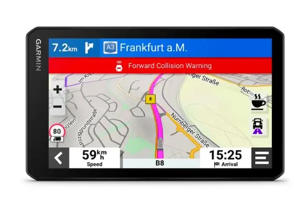 Cargar Radares GPS Garmin: Guía Completa para una Navegación Segura - Qué hace un radar Garmin cargar radares gps garmin - Qué hace un radar Garmin