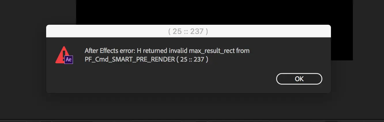 Error en el Rastreador de After Effects: Soluciones y Guía Completa - Qué hacer si After Effects no responde me sale error en el rastreador de after effects - Qué hacer si After Effects no responde