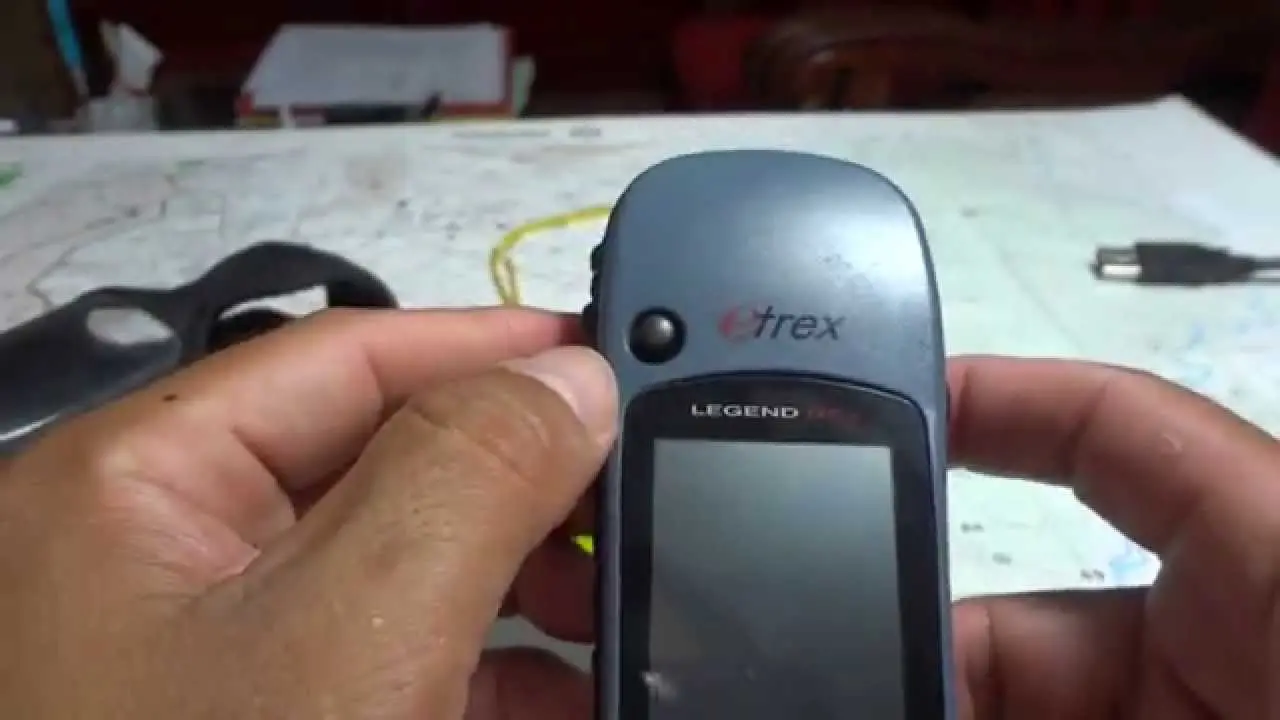 gps garmin no funciona - Qué hacer si mi Garmin no responde