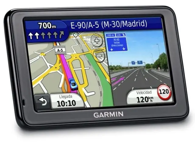 gps garmin no funciona - Qué hago si mi GPS no funciona