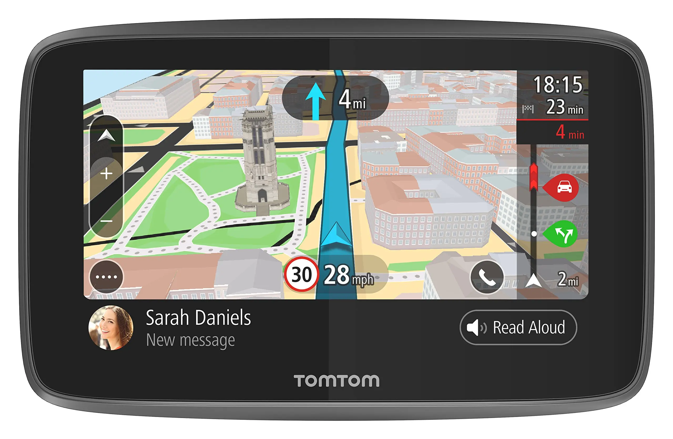 mapas para gps tomtom - Qué países cubre TomTom