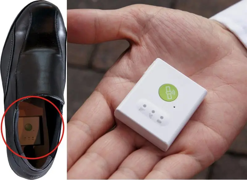 GPS para Zapatillas: Guía Completa de 2024 - Qué programa usar para zapatillas gps para zapatillas - Qué programa usar para zapatillas