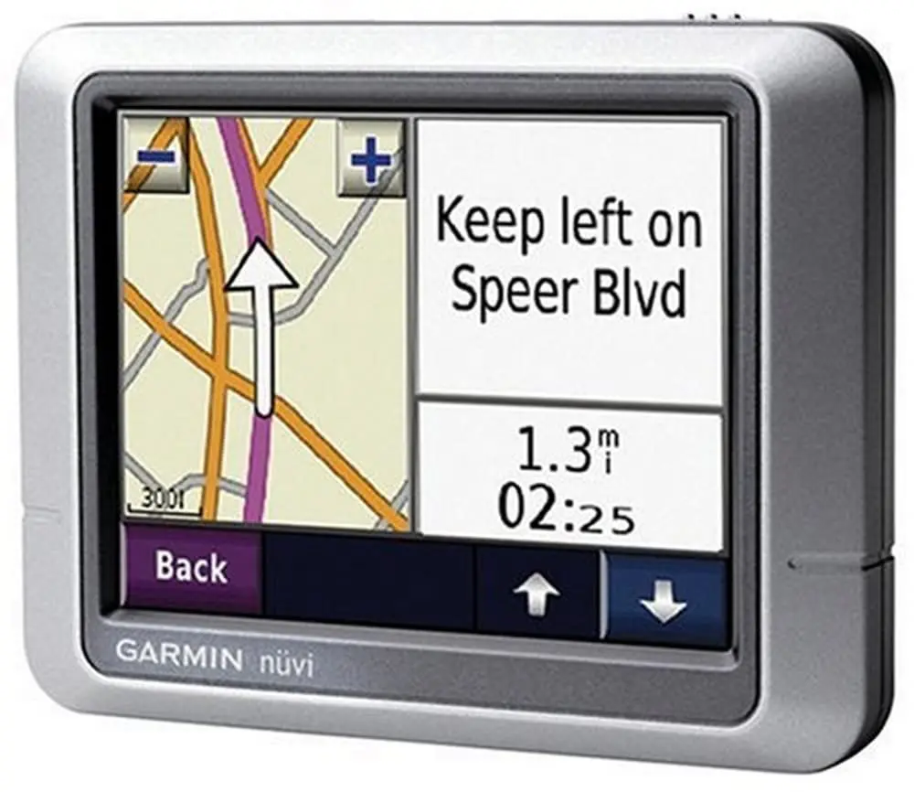 GPS Garmin Nuvi: Precio y alternativas en 2023 - Qué reemplazó a Garmin Nuvi gps garmin nuvi precio - Qué reemplazó a Garmin Nuvi