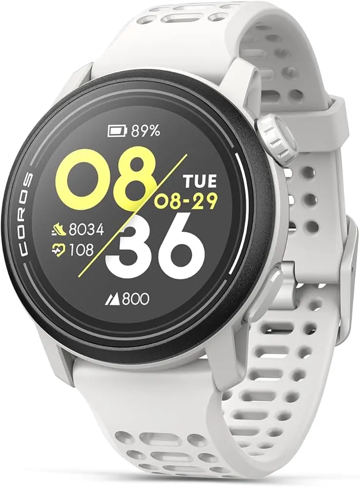 Relojes Coros GPS: La Guía Definitiva - Qué reloj COROS tiene mapas reloj gps coros - Qué reloj COROS tiene mapas