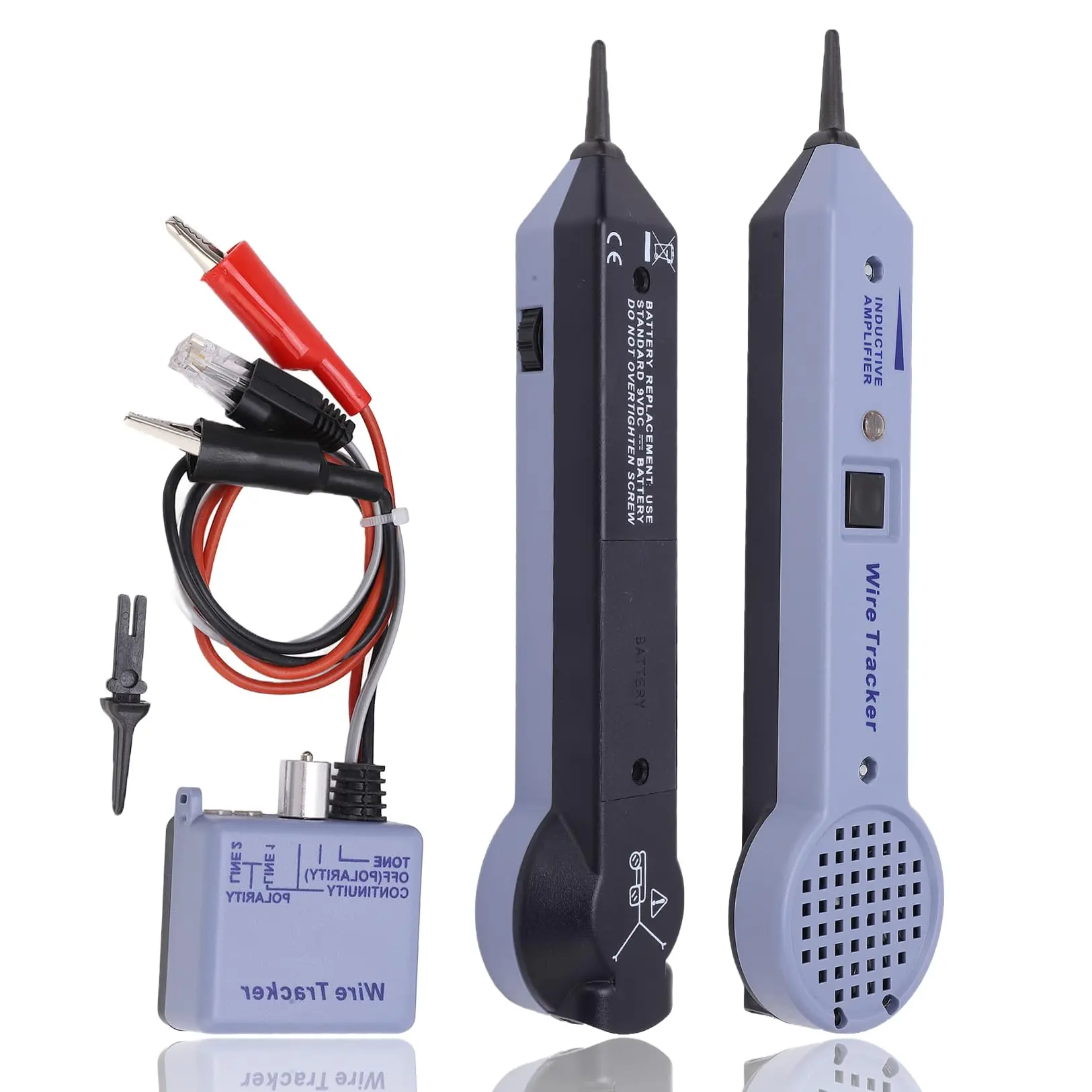 Rastreador de Señal Inductivo: Guía Completa - Qué señal entrega un sensor inductivo rastreador de señal inductivo - Qué señal entrega un sensor inductivo